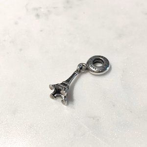 Pandora Paris Eiffel Tower Dangle Charm